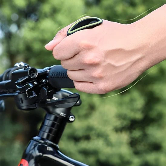 Poignee velo - Ergonomieajustable™