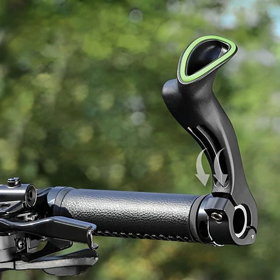 Poignee velo - Ergonomieajustable™