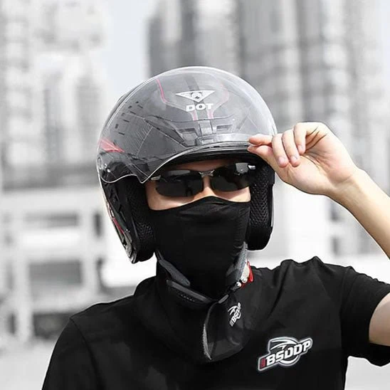 Cagoule Velo