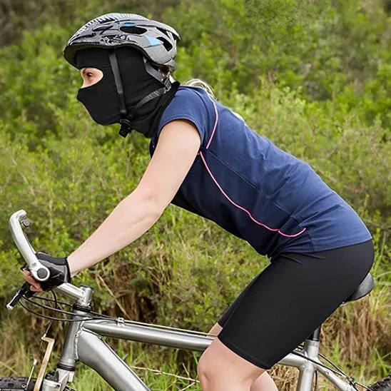 Cagoule Velo