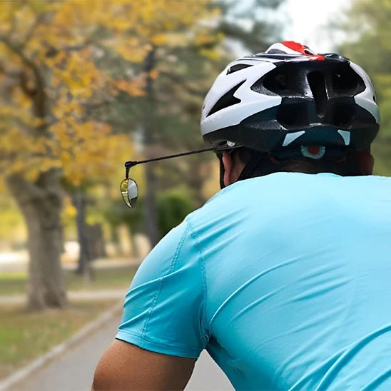 Retroviseur de Casque Velo