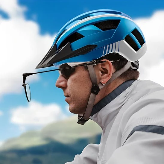 Retroviseur de Casque Velo