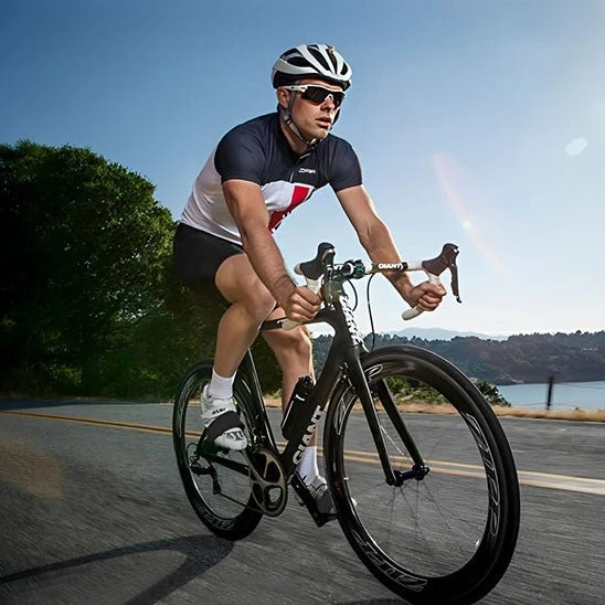 Sangle Pour Pedale Velo