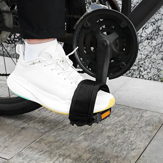 Sangle Pour Pedale Velo
