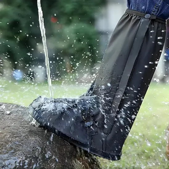 Couvre Chaussures Imperméable