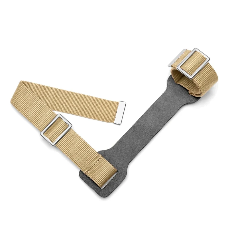 Sangle de portage vélo en cuir Brooks Leather Portage Strap