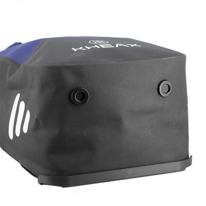 Sacoche arrière vélo Kheax Izoard Edge - 31 L