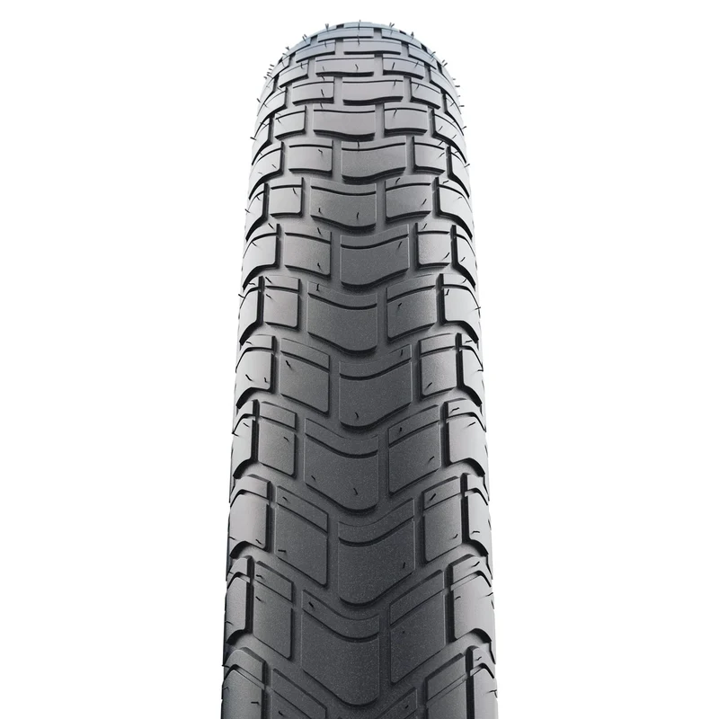 Pneu Schwalbe Motion Big Apple 16 pouces - RaceGuard - Addix Green