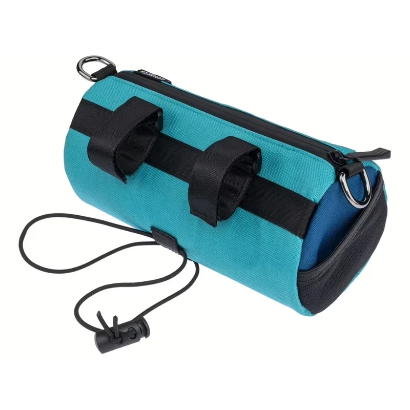 Sacoche de guidon Contec Urban Nomad 1.7 - 1,7 L