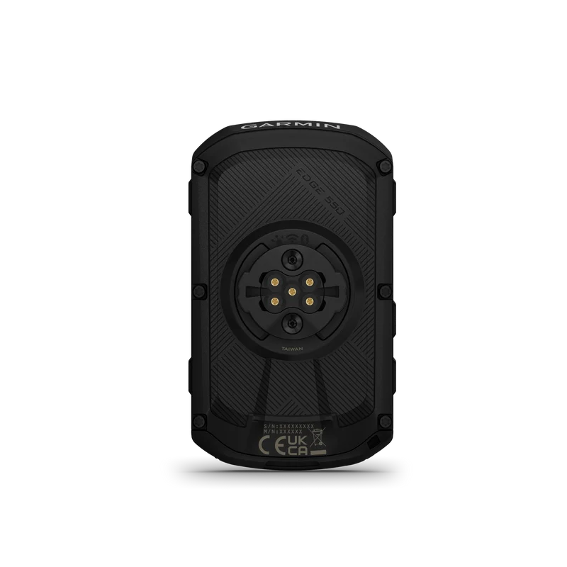 Edge 550 | Garmin