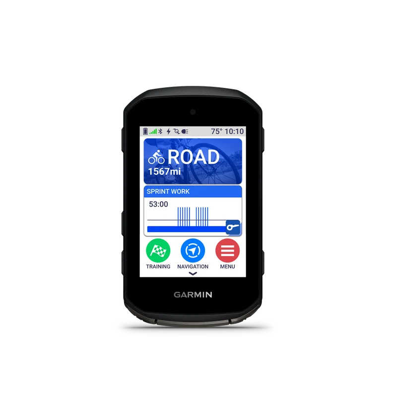 Edge 850 | Garmin