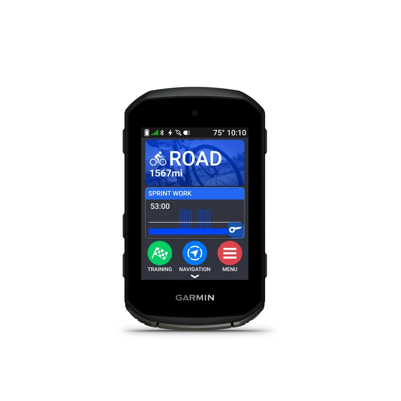 Edge 850 | Garmin