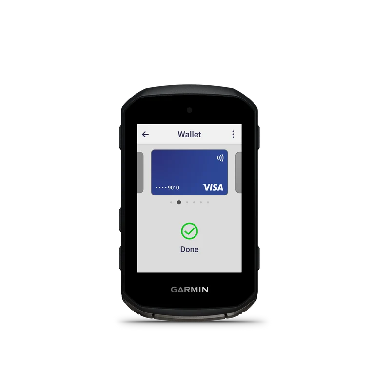 Edge 850 | Garmin