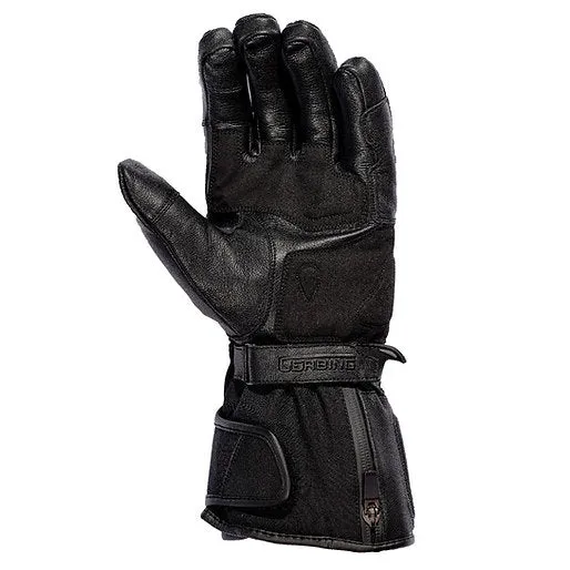 Gants moto chauffants - XTREME COSMO