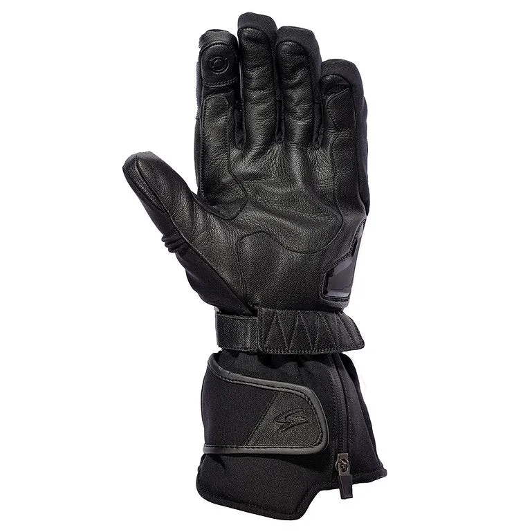 Gants moto chauffants - XTREME AIR