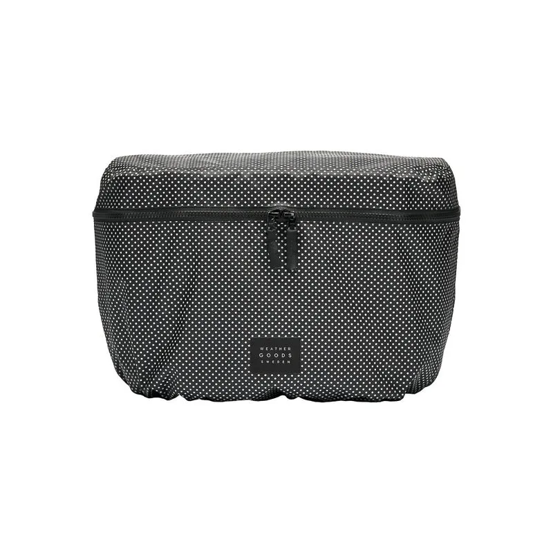 Housse panier avant - Weather Goods Sweden - Luna
