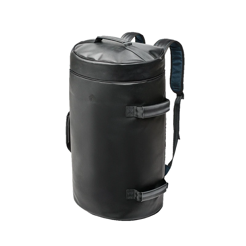 Sac à dos imperméable et recyclé 50L - La virgule - Grand Hors-Bord