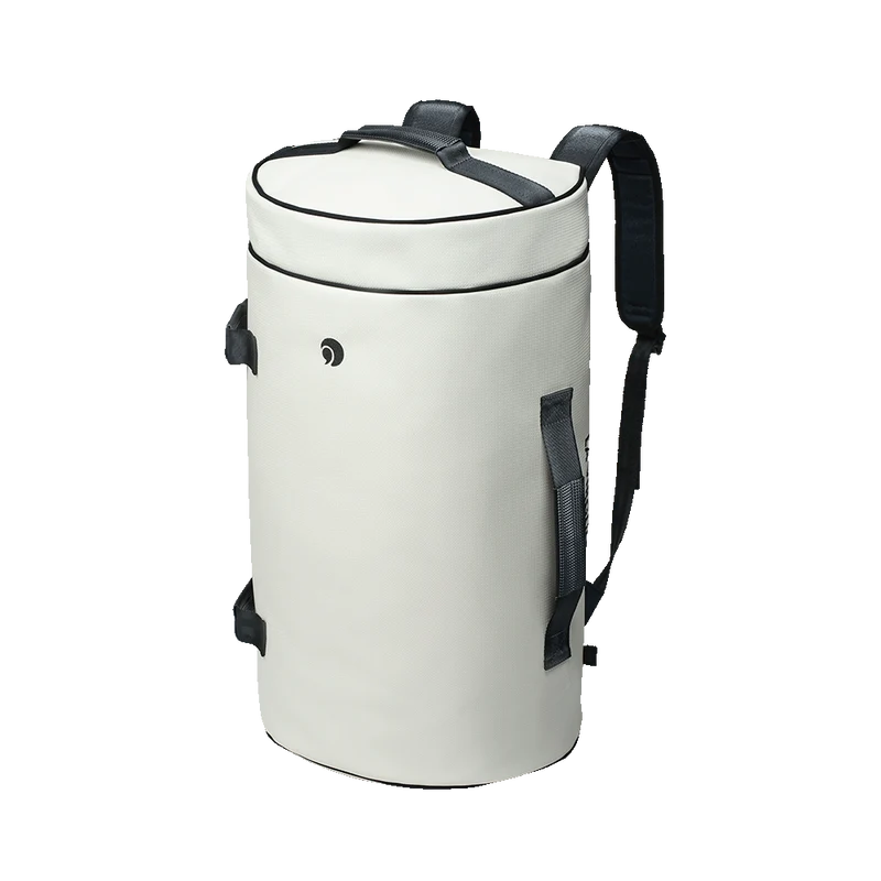 Sac à dos imperméable et recyclé 50L - La virgule - Grand Hors-Bord