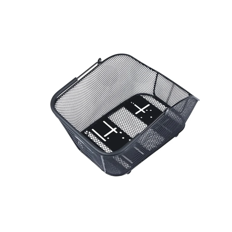 Panier arrière vélo Basil Icon