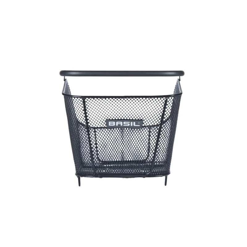 Panier arrière vélo Basil Icon