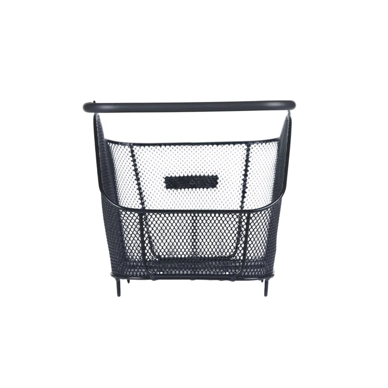 Panier arrière vélo Basil Icon