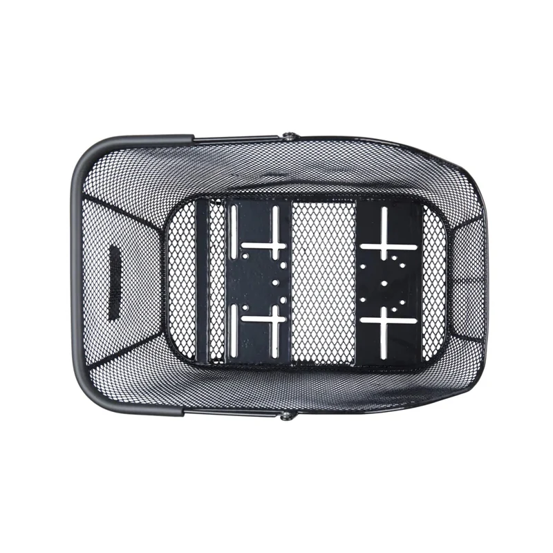 Panier arrière vélo Basil Icon