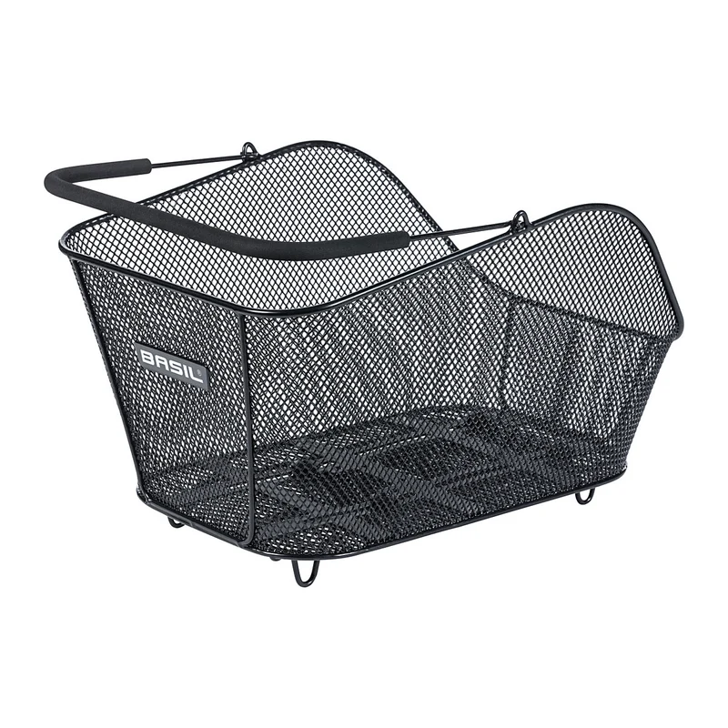 Panier arrière vélo Basil Icon