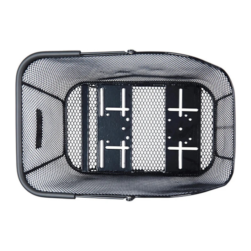 Panier arrière vélo Basil Icon