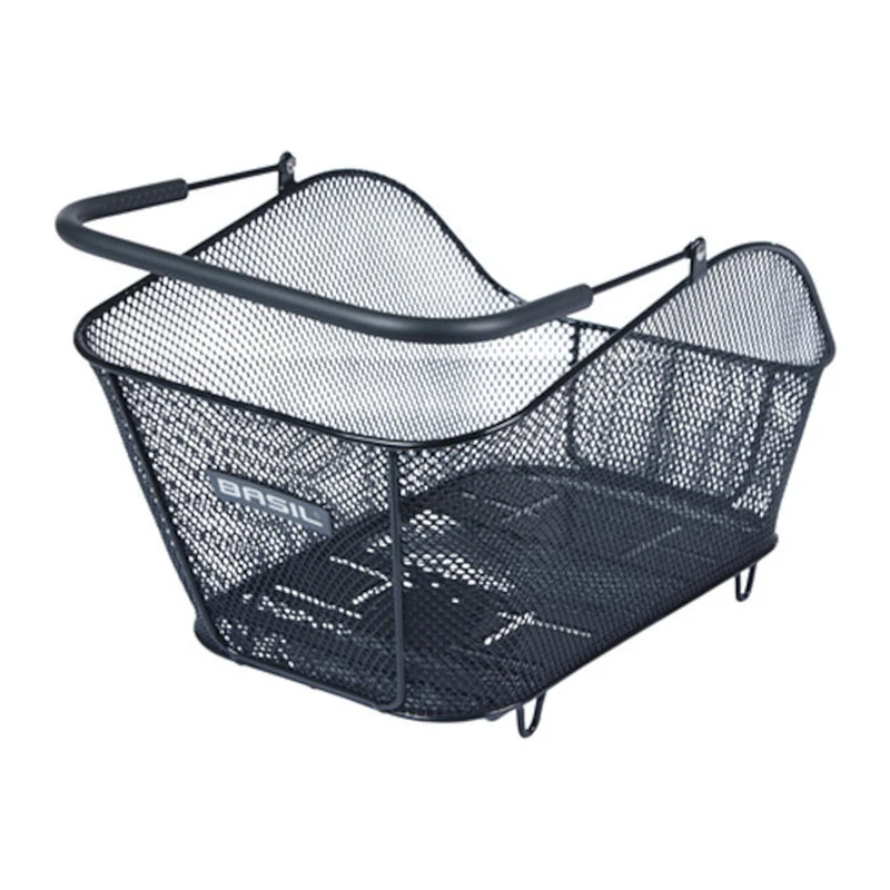 Panier arrière vélo Basil Icon