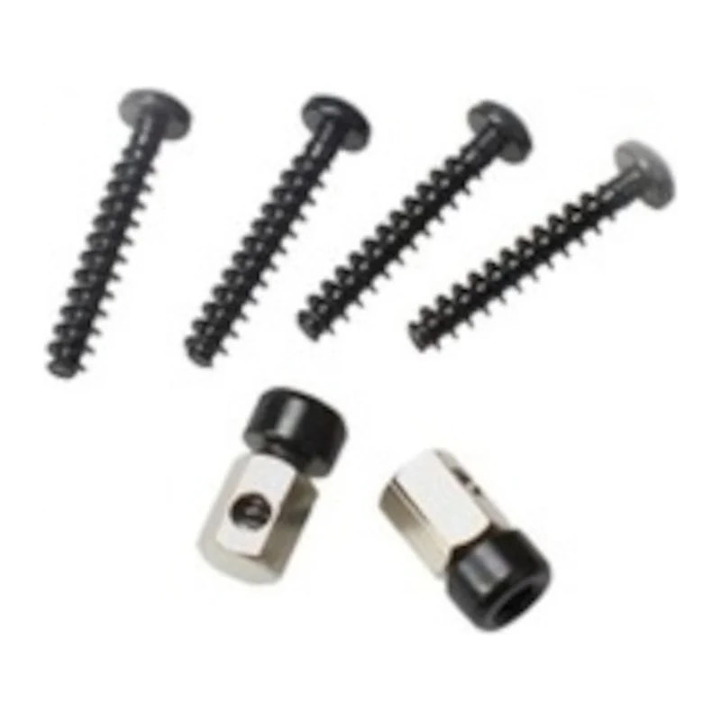 Support de guidon KlickFix pour panier et sacoche