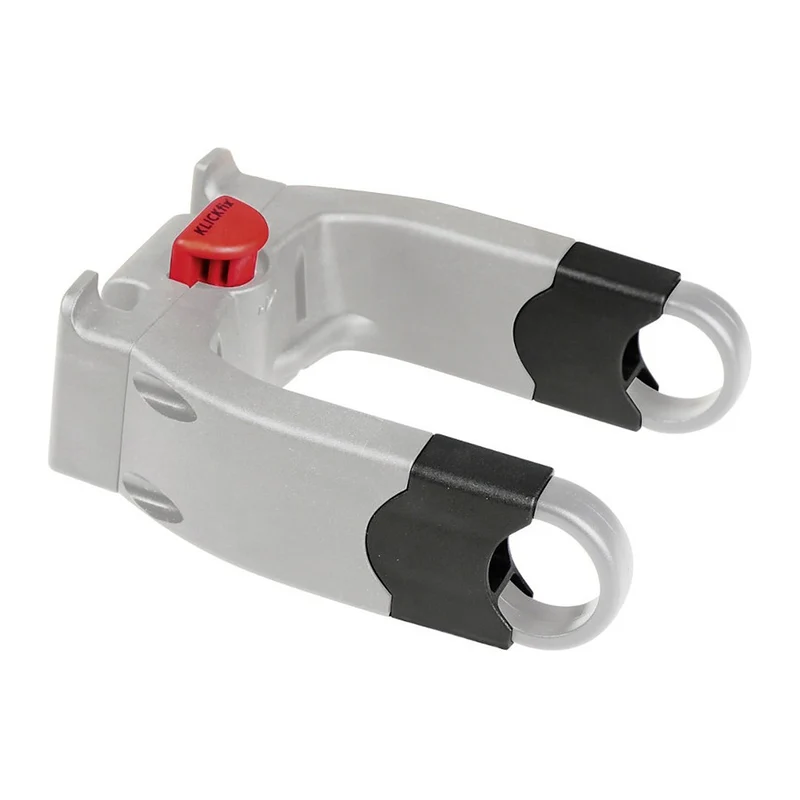 Support de guidon KlickFix pour panier et sacoche