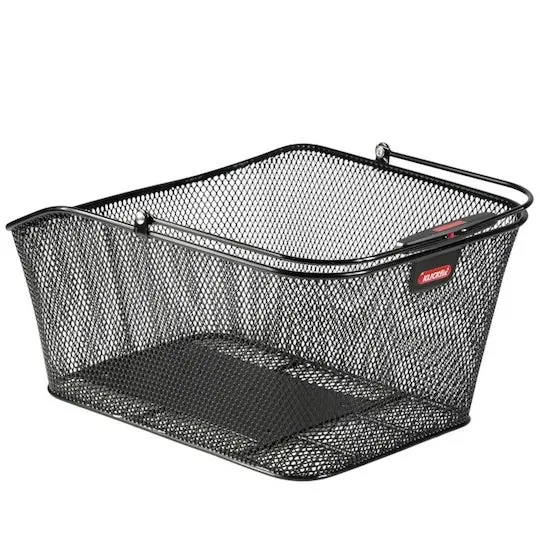 Panier vélo arrière KlickFix City 2 20 L