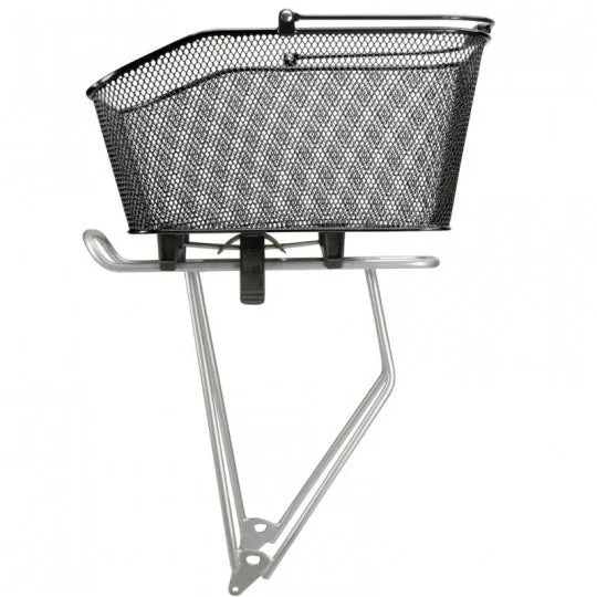 Panier vélo arrière KlickFix City 2 20 L