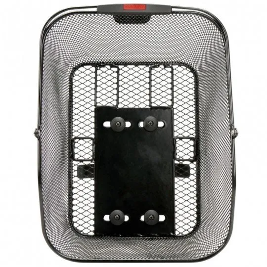 Panier vélo arrière KlickFix City 2 20 L