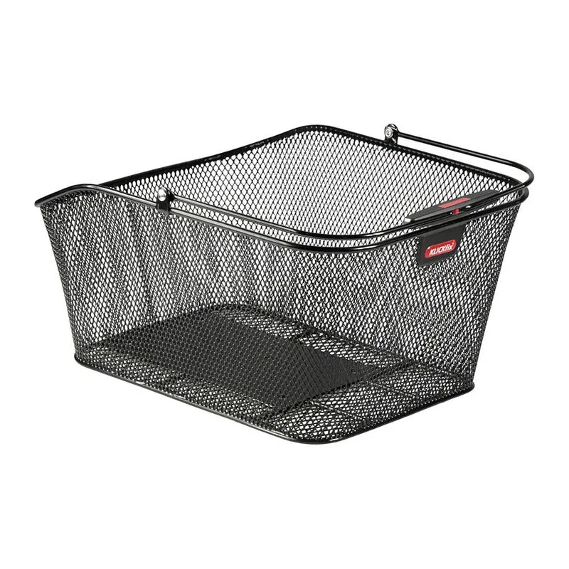 Panier vélo arrière KlickFix City 2 20 L