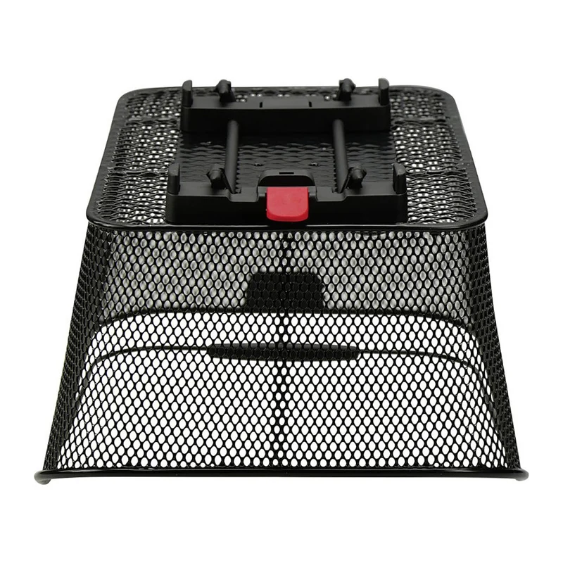 Panier vélo arrière KlickFix City 2 20 L