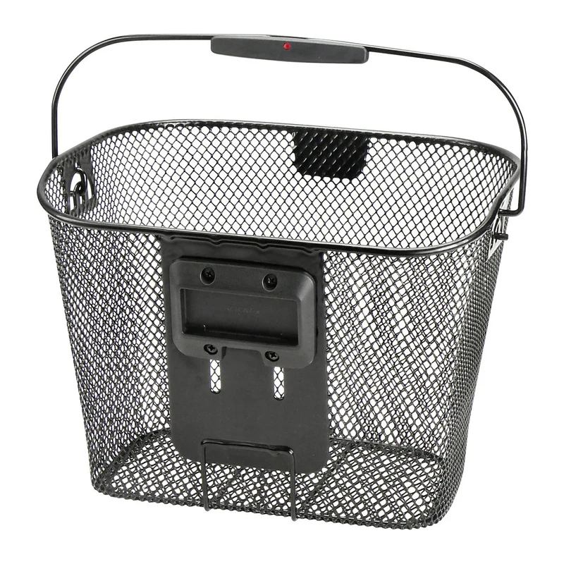 Panier avant vélo KlickFix Uni 16 L