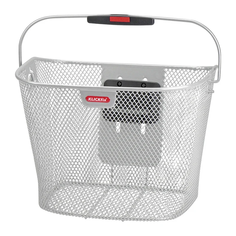 Panier avant vélo KlickFix Uni 16 L