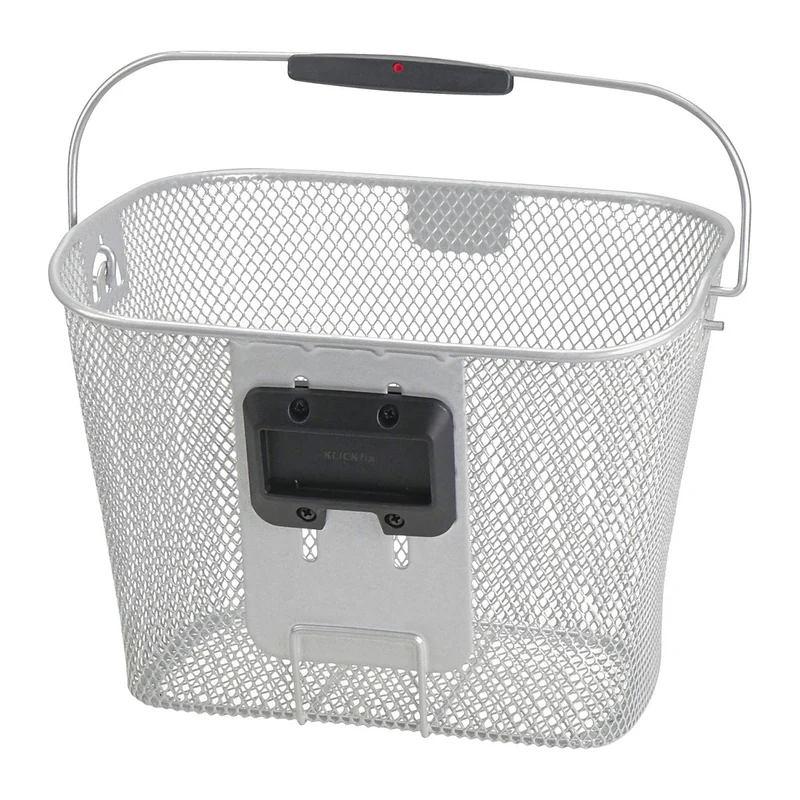 Panier avant vélo KlickFix Uni 16 L