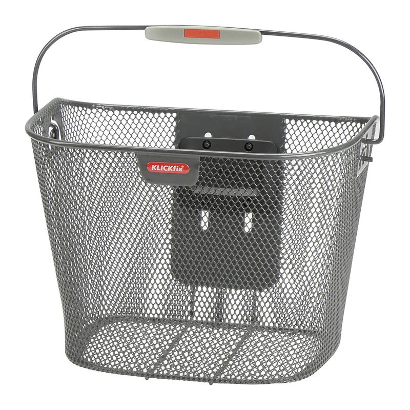 Panier avant vélo KlickFix Uni 16 L