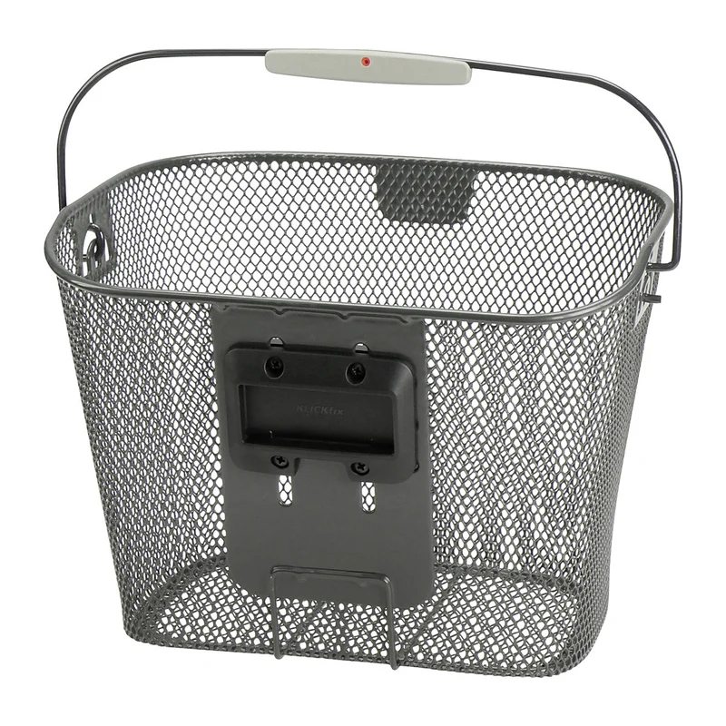 Panier avant vélo KlickFix Uni 16 L