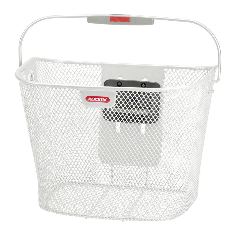 Panier avant vélo KlickFix Uni 16 L