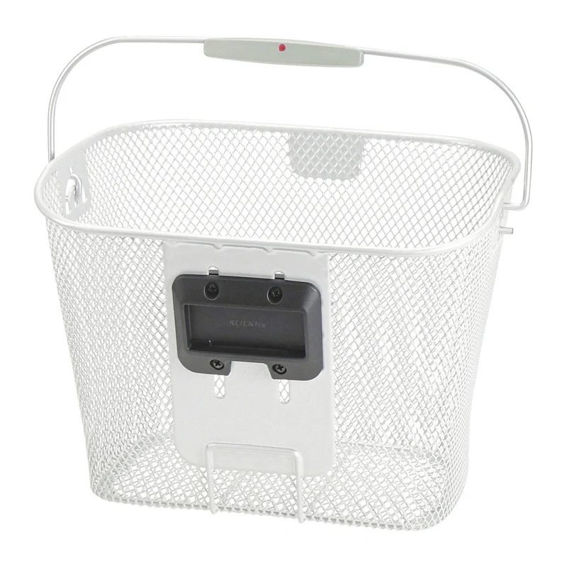 Panier avant vélo KlickFix Uni 16 L
