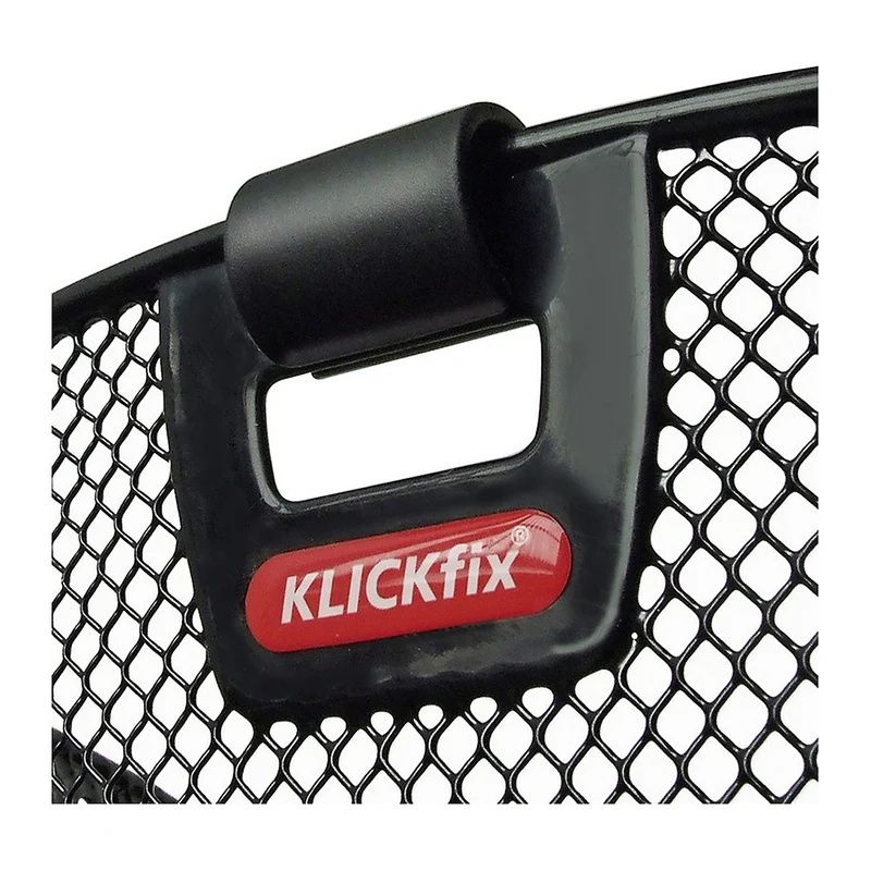 Panier avant vélo KlickFix Uni 16 L