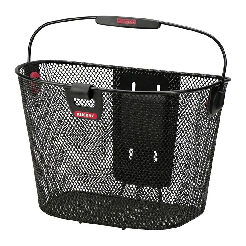 Panier avant vélo KlickFix Uni 16 L