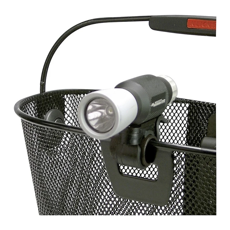 Panier avant vélo KlickFix Uni 16 L