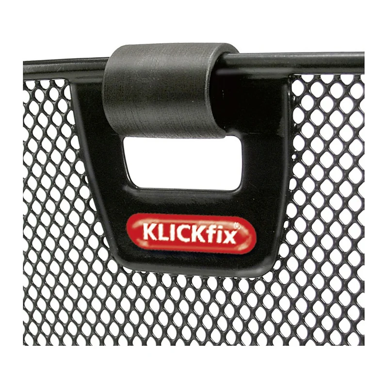 Panier avant vélo KlickFix Uni 16 L