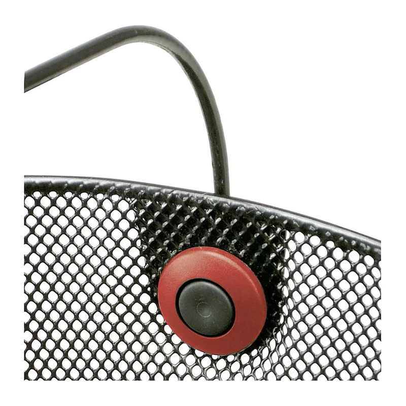 Panier avant vélo KlickFix Uni 16 L