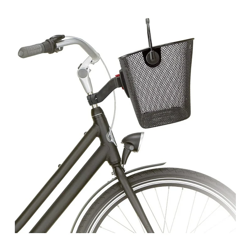 Panier avant vélo KlickFix Uni 16 L