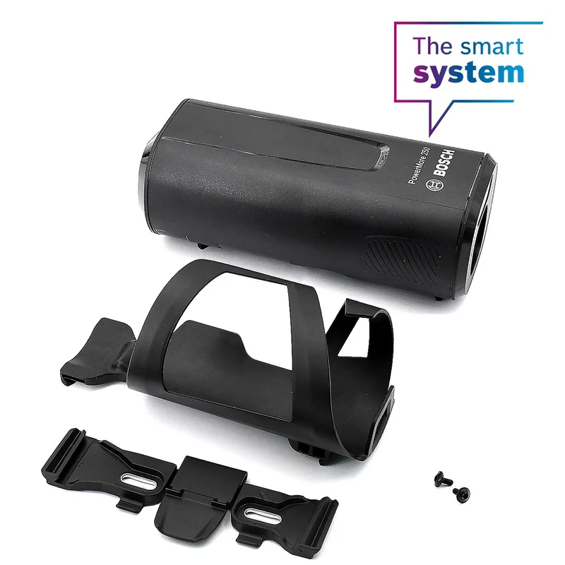 Kit extension de batterie VAE Bosch PowerMore 250 Wh